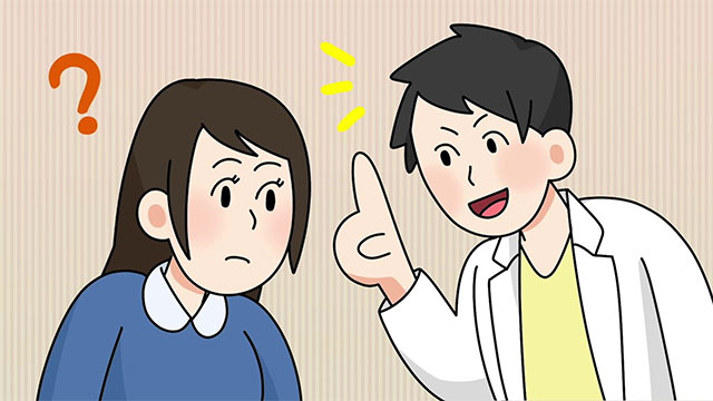 歯周病は歯が抜けるだけじゃない