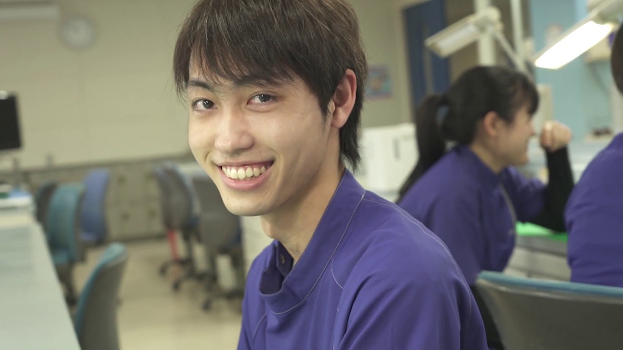 歯科技工士の職業紹介
